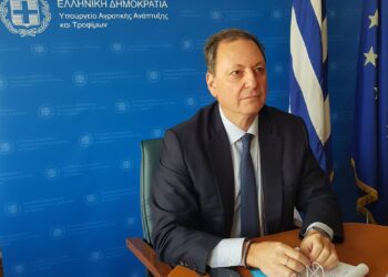 Λιβανός: Εργαλείο τοπικής ανάπτυξης η σύνδεση αγροτικής παραγωγής με τον τουρισμό