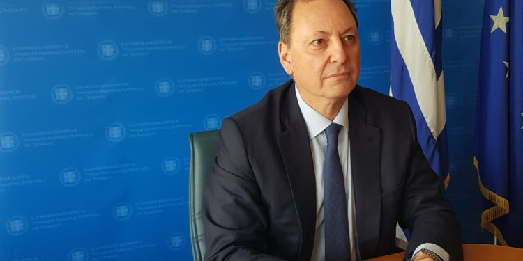 Λιβανός: Εργαλείο τοπικής ανάπτυξης η σύνδεση αγροτικής παραγωγής με τον τουρισμό