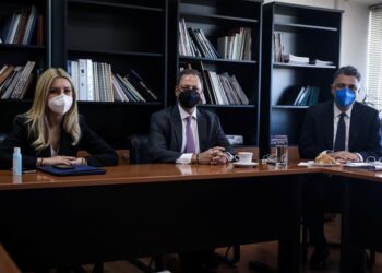 Λιβανός: Ενισχύουμε τον ΕΦΕΤ