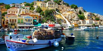 Την προκήρυξη 6 νέων γραμμών, που θα χρηματοδοτηθούν ως άγονες, αποφάσισε σήμερα το Συμβούλιο Ακτοπλοϊκών Συγκοινωνιών