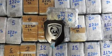 Κατάσχεση 33 κιλών και 885 γραμμαρίων κοκαΐνης σε εμπορευματοκιβώτιο στο λιμάνι του Πειραιά