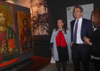 Πράσινο φως από την ΕΤΑΔ Α.Ε. για την παραχώρηση  του «Ξενία Καστοριάς» στο Υπουργείο Πολιτισμού