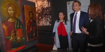 Πράσινο φως από την ΕΤΑΔ Α.Ε. για την παραχώρηση  του «Ξενία Καστοριάς» στο Υπουργείο Πολιτισμού