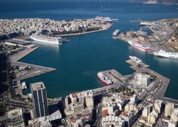 ΥΝΑΝΠ: Νέα οικονομική ενίσχυση ύψους 12 εκατ. ευρώ για το ακτοπλοϊκό δίκτυο