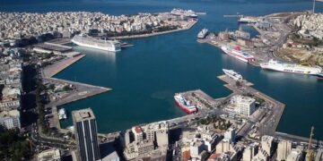ΥΝΑΝΠ: Νέα οικονομική ενίσχυση ύψους 12 εκατ. ευρώ για το ακτοπλοϊκό δίκτυο
