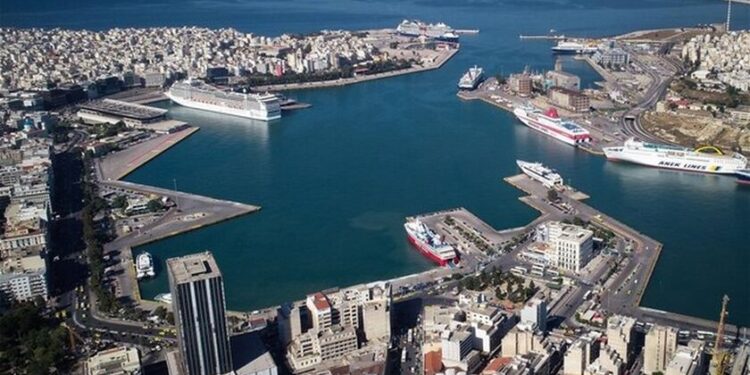 ΥΝΑΝΠ: Νέα οικονομική ενίσχυση ύψους 12 εκατ. ευρώ για το ακτοπλοϊκό δίκτυο