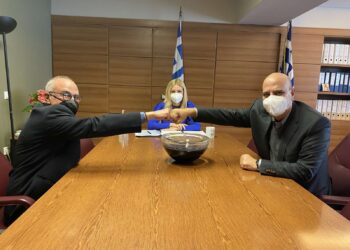 Συμφωνία για Ενιαία Διεπαγγελματική Οργάνωση Αυγών