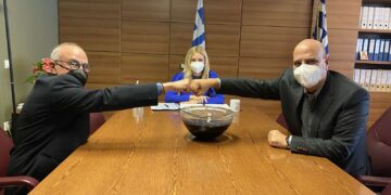 Συμφωνία για Ενιαία Διεπαγγελματική Οργάνωση Αυγών