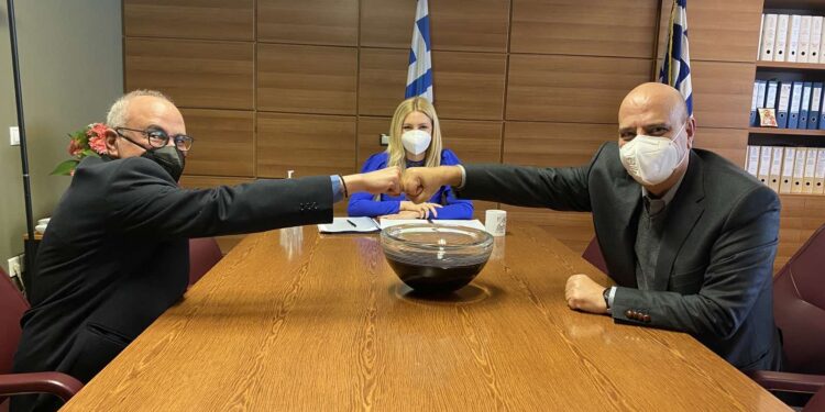 Συμφωνία για Ενιαία Διεπαγγελματική Οργάνωση Αυγών