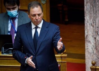 Οργανισμοί Εγγείων Βελτιώσεων: Με τροπολογία Λιβανού δίνεται λύση στο πρόβλημα λειτουργίας τους