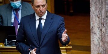 Οργανισμοί Εγγείων Βελτιώσεων: Με τροπολογία Λιβανού δίνεται λύση στο πρόβλημα λειτουργίας τους