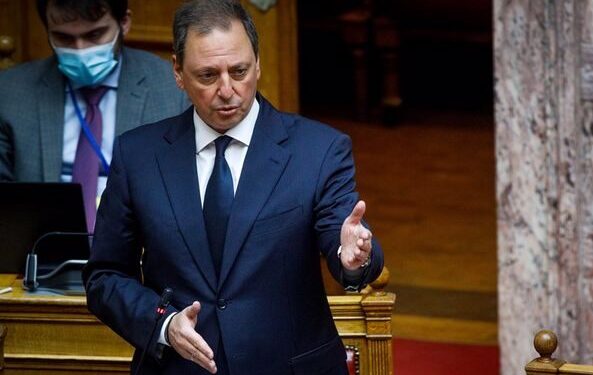 Οργανισμοί Εγγείων Βελτιώσεων: Με τροπολογία Λιβανού δίνεται λύση στο πρόβλημα λειτουργίας τους