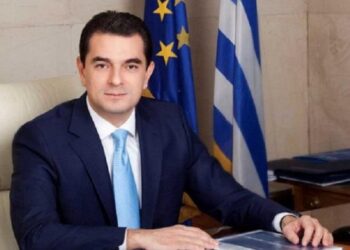 Κώστας Σκρέκας: «Η ενεργειακή αναβάθμιση του κτιριακού αποθέματος συνιστά έναν σημαντικό πυλώνα της βιώσιμης ανάπτυξης»