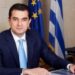 Κώστας Σκρέκας: «Η ενεργειακή αναβάθμιση του κτιριακού αποθέματος συνιστά έναν σημαντικό πυλώνα της βιώσιμης ανάπτυξης»
