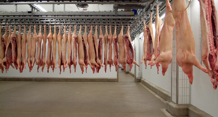 Η Εταιρία Σφαγεία Κοζάνης Ο.Ε θα παραμείνει κλειστή λόγω επιβεβαιωμένου κρούσματος COVID-19