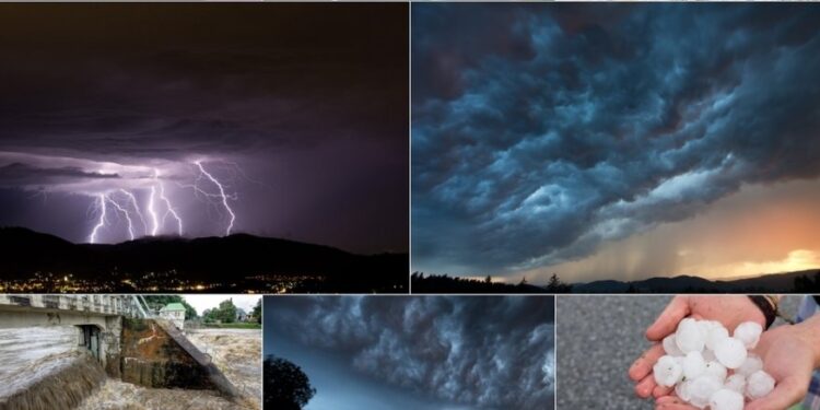 Υπουργείο Εργασίας: Οικονομική ενίσχυση στις οικογένειες θυμάτων φυσικών καταστροφών