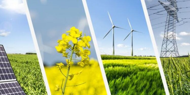 “Η στροφή στις ΑΠΕ να μην οδηγήσει σε μια νέα ολιγαρχία της ενέργειας”