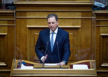 Σπήλιος Λιβανός για ν/σ ΥΠΑΑΤ : Τέλος στις αθέμιτες εμπορικές πρακτικές – Στήριξη στην πράξη των παραγωγών