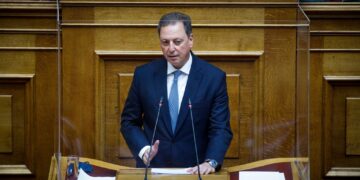 Σπήλιος Λιβανός για ν/σ ΥΠΑΑΤ : Τέλος στις αθέμιτες εμπορικές πρακτικές – Στήριξη στην πράξη των παραγωγών