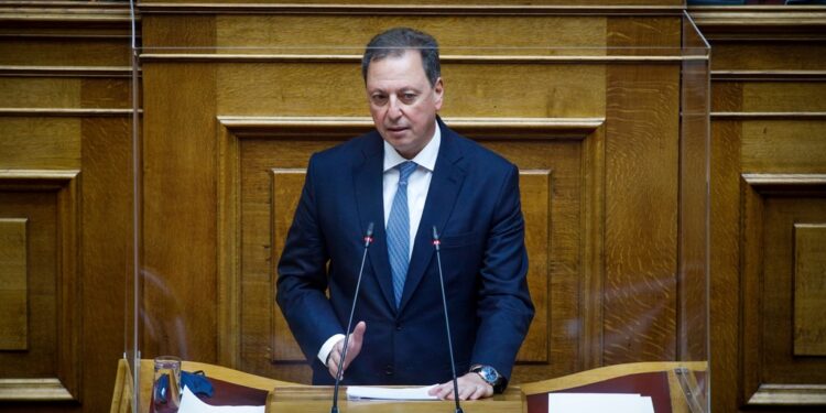 Σπήλιος Λιβανός για ν/σ ΥΠΑΑΤ : Τέλος στις αθέμιτες εμπορικές πρακτικές – Στήριξη στην πράξη των παραγωγών