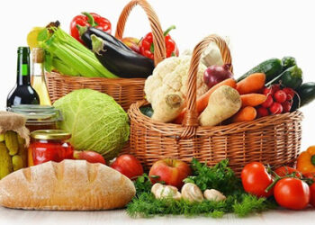 Η προώθηση της «Ελληνικής Διατροφής» και η προστασία των προϊόντων μας στην τηλεδιάσκεψη Λιβανού με το Ελληνο-Ολλανδικό Επιμελητήριο και την Ολλανδή Πρεσβευτή Stella Roner