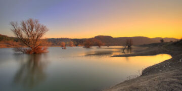 Απαγόρευση αλιείας στα εσωτερικά νερά της Π.Ε. Κοζάνης λόγω αναπαραγωγής των ψαριών