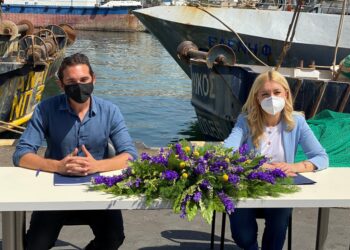 Μνημόνιο Συνεργασίας ΥΠΑΑΤ – «ΕΝΑΛΕΙΑ» για τον συστηματικό καθαρισμό και την πρόληψη της περιβαλλοντικής ρύπανσης των ελληνικών θαλασσών