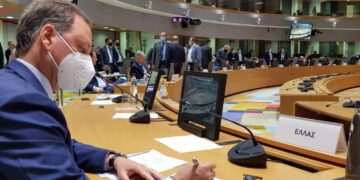 Παρεμβάσεις Λιβανού για τη νέα ΚΑΠ στις Βρυξέλλες