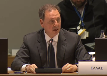 Σπ. Λιβανός από Βρυξέλλες: Να διασφαλιστούν οι αρχές της απλούστευσης και της επικουρικότητας