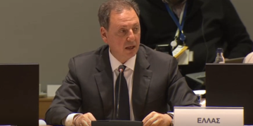 Σπ. Λιβανός από Βρυξέλλες: Να διασφαλιστούν οι αρχές της απλούστευσης και της επικουρικότητας