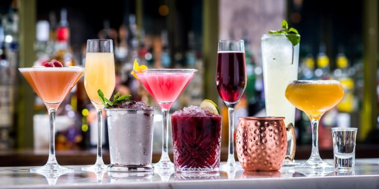 ΣΕΑΟΠ: Το ρυθμιστικό πλαίσιο παραγωγής, επισήμανσης των αλκοολούχων ποτών της Ευρώπης αλλάζει.