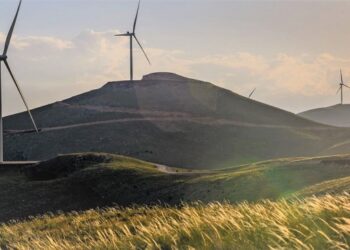 ΜέΡΑ25: Εν κρυπτώ και πάνω σε απορριφθέν έργο η εγκατάσταση ανεμογεννητριών δίπλα στους οικισμούς Αετός & Νυμφαίο στη Φλώρινα εντός δασικής έκτασης