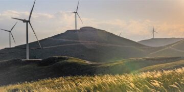 ΜέΡΑ25: Εν κρυπτώ και πάνω σε απορριφθέν έργο η εγκατάσταση ανεμογεννητριών δίπλα στους οικισμούς Αετός & Νυμφαίο στη Φλώρινα εντός δασικής έκτασης