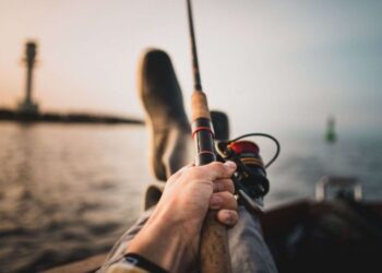 Ξεκίνησε η διαβούλευση για το Π/Δ «Ερασιτεχνική  και Αθλητική Αλιεία»