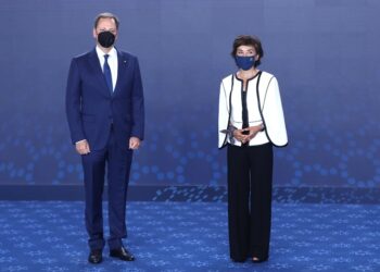 Λιβανός: Η ΚΑΠ πρέπει να είναι μοχλός εισδοχής νέων στη γεωργία και όχι γραφειοκρατικό σύστημα αποτροπής