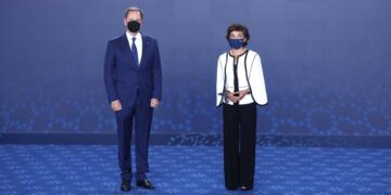 Λιβανός: Η ΚΑΠ πρέπει να είναι μοχλός εισδοχής νέων στη γεωργία και όχι γραφειοκρατικό σύστημα αποτροπής