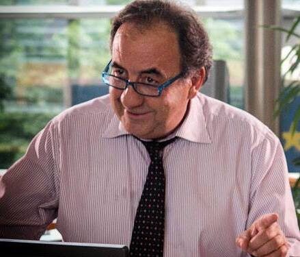 “Δημοσιογραφικές Ιστορίες” μιας 45ετούς και πλέον διαδρομής