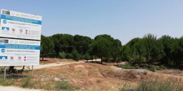 Η αντιπυρική προστασία δεν μπορεί να καταστρέφει σπάνια προστατευόμενα δάση