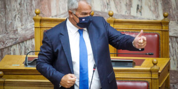 Μ. Βορίδης: Επαρκής η χρηματοδότηση των δημοτικών κοινωνικών δομών