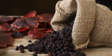 Μιχάλης Κατρίνης: ‘’Να μην οδηγηθεί η κορινθιακή σταφίδα σε αφανισμό λόγω της τεράστιας πτώσης των τιμών του προϊόντος’’