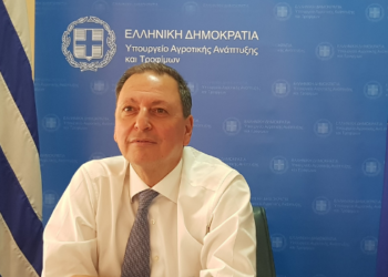 Λιβανός: Η κυβέρνηση στηρίζει τους αγρότες για να καλύψουν τις ανάγκες μετάκλησης εποχικών εργατών γης