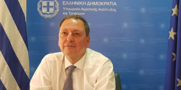 Λιβανός: Η κυβέρνηση στηρίζει τους αγρότες για να καλύψουν τις ανάγκες μετάκλησης εποχικών εργατών γης