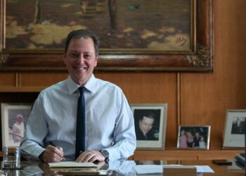 Λιβανός: Στήριξη των Ελλήνων Βαμβακοπαραγωγών