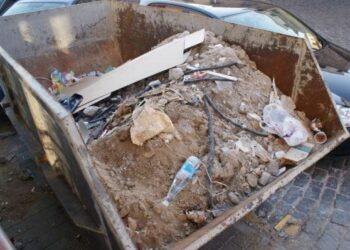 Δήμος Εορδαίας: Ενημέρωση για τους κανόνες διαχείρισης μπαζών από κατεδαφίσεις και οικοδομές