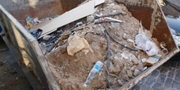 Δήμος Εορδαίας: Ενημέρωση για τους κανόνες διαχείρισης μπαζών από κατεδαφίσεις και οικοδομές