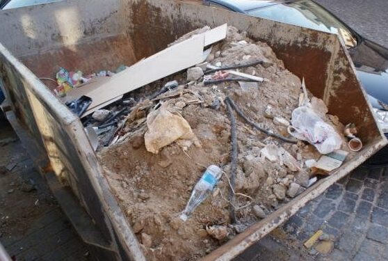 Δήμος Εορδαίας: Ενημέρωση για τους κανόνες διαχείρισης μπαζών από κατεδαφίσεις και οικοδομές