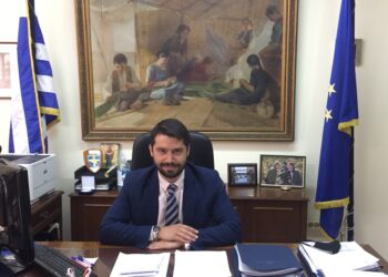 Νέοι ΓΓ Ενωσιακών Πόρων και Αγροτικής Πολιτικής  και Διεθνών Σχέσεων στο ΥΠΑΑΤ