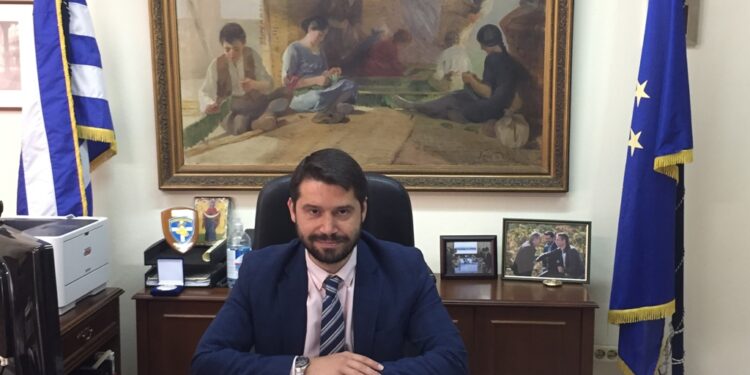Νέοι ΓΓ Ενωσιακών Πόρων και Αγροτικής Πολιτικής και Διεθνών Σχέσεων στο ΥΠΑΑΤ