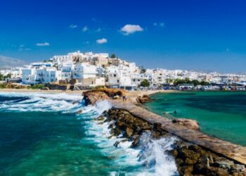 Mε επιτυχία ολοκληρώθηκε το 4ο Food Experience Graviera Naxos 2021