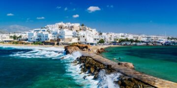Mε επιτυχία ολοκληρώθηκε το 4ο Food Experience Graviera Naxos 2021